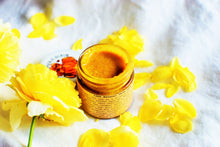 Load image into Gallery viewer, Turmeric Honey Scrub