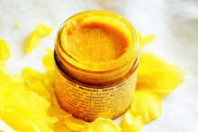 Load image into Gallery viewer, Turmeric Honey Scrub