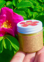 Load image into Gallery viewer, Beach Rose Beauty Balm