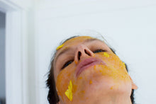 Load image into Gallery viewer, Turmeric Honey Scrub