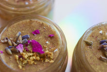 Load image into Gallery viewer, Wild Flower Honey Scrub