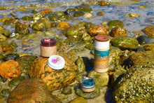 Load image into Gallery viewer, Apricot Rose Scrub Mask