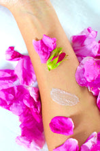 Load image into Gallery viewer, Pink Puffy Cloud Shimmer Balm