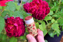 Load image into Gallery viewer, Red Rose Lipstick