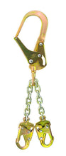 Load image into Gallery viewer, Frontline PSSW2R Rebar Positioning Chain Assembly with Swivel