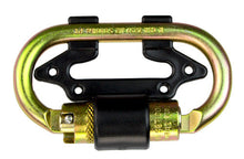 Load image into Gallery viewer, Frontline CSQ275 Dual Connector Carabiner for Twin SRL's