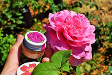 Load image into Gallery viewer, Beach Rose Luxury Balm