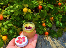 Load image into Gallery viewer, Beach Rose Beauty Balm