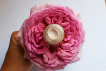 Load image into Gallery viewer, Pink Puffy Cloud Shimmer Balm