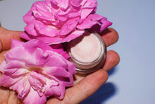 Load image into Gallery viewer, Pink Puffy Cloud Shimmer Balm