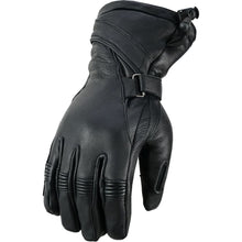 Load image into Gallery viewer, Avengers Men's leather gauntlet gloves