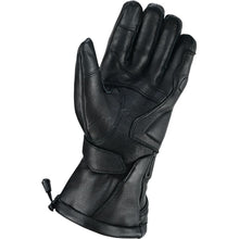 Load image into Gallery viewer, Avengers Men's leather gauntlet gloves