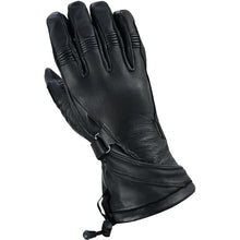 Load image into Gallery viewer, Avengers Men's leather gauntlet gloves