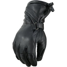 Load image into Gallery viewer, Avengers Men's leather gauntlet gloves