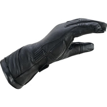 Load image into Gallery viewer, Avengers Men's leather gauntlet gloves