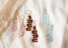 Load image into Gallery viewer, Party at Sunshine Studio-Design Your Own Earrings