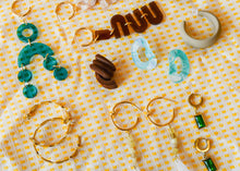 Load image into Gallery viewer, Party at Sunshine Studio-Design Your Own Earrings