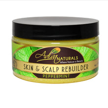 Load image into Gallery viewer, Scalp &amp; Skin Rebuilder 4oz (3 Flavors)