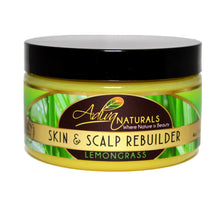 Load image into Gallery viewer, Scalp &amp; Skin Rebuilder 4oz (3 Flavors)