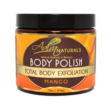 Load image into Gallery viewer, Ginger and Sugar Body Polish Scrub - Coconut Rose