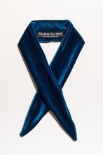 Load image into Gallery viewer, Mystic Seas - Scarf Tie