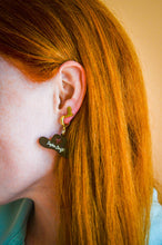 Load image into Gallery viewer, Cowboy Like Me-Taylor Swift earrings