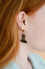Load image into Gallery viewer, Cowboy Like Me-Taylor Swift earrings