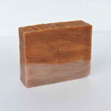 Mango & Aloe Soap Bar