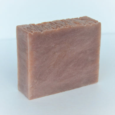 Coffee-scented Soap Bar