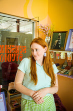 Load image into Gallery viewer, Meet Me Behind The Mall Taylor Swift Earrings