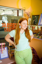 Load image into Gallery viewer, Meet Me Behind The Mall Taylor Swift Earrings