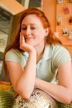 Load image into Gallery viewer, Look What You Made Me Do Snake Earrings