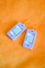 Load image into Gallery viewer, Meet Me Behind The Mall Taylor Swift Earrings