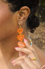 Load image into Gallery viewer, 'I Cry Easily' Earrings