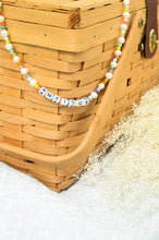 Load image into Gallery viewer, 'Anxious' Necklace