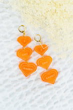 Load image into Gallery viewer, 'I Cry Easily' Earrings