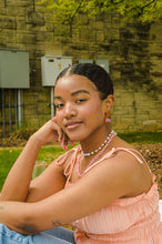 Load image into Gallery viewer, Socially Awkward Earrings