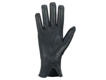 Load image into Gallery viewer, Regal Palm Women's Black Formal Dress Glove