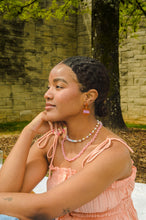 Load image into Gallery viewer, 'Anxious' Necklace