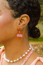 Load image into Gallery viewer, 'Introvert' Necklace