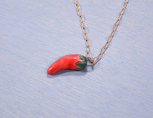 Load image into Gallery viewer, Pepper Necklace