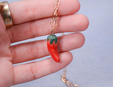 Load image into Gallery viewer, Pepper Necklace