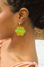 Load image into Gallery viewer, 'Introvert' Earrings