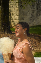 Load image into Gallery viewer, 'Let it Be' Iridescent Earrings