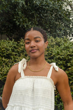 Load image into Gallery viewer, Chunky Twisted Titanium Necklace