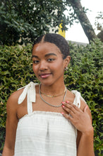 Load image into Gallery viewer, Chunky Twisted Titanium Necklace