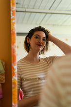 Load image into Gallery viewer, Wild Flower Dangle Earrings