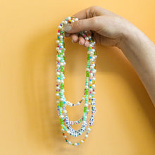 Load image into Gallery viewer, 'Anxious' Necklace
