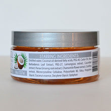 Load image into Gallery viewer, Coco Control Hydrating Hair Gel 8oz
