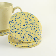 Load image into Gallery viewer, Speckled Coaster Set of 4
